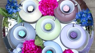 お茶は鉄分吸収を阻害する？｜カフェインとタンニンの影響を論文データで検証