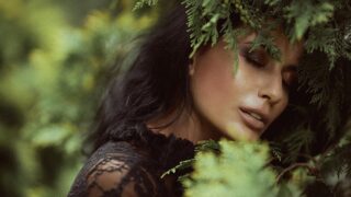 40代からのアンチエイジングお茶｜ノンカフェインで体の中から若々しく