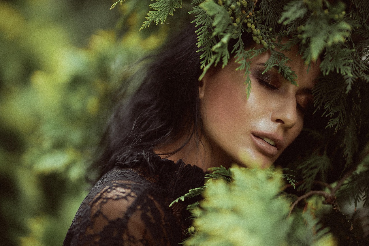 40代からのアンチエイジングお茶｜ノンカフェインで体の中から若々しく