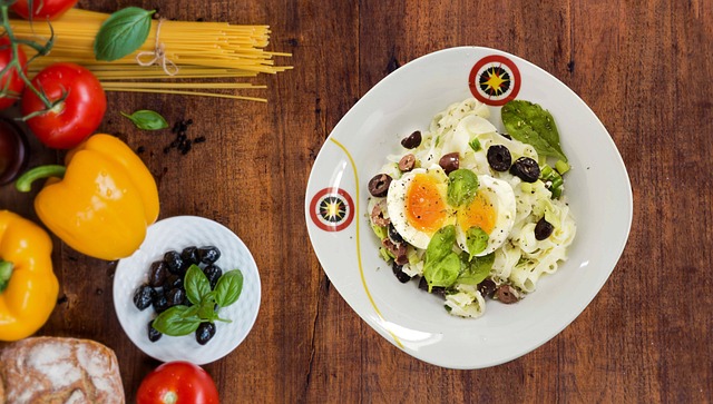 食後の健康をサポートする食事法 - 食後に眠い・だるいのは血糖値が原因？