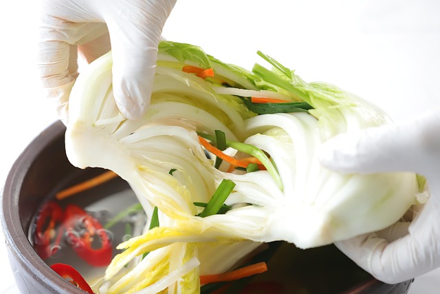 腸内環境がアトピーに与える影響 - ドクダミ茶はアトピーに効く？