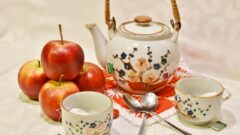 冬の風邪予防に効く飲み物｜ノンカフェインで体を温めて免疫力を守る方法