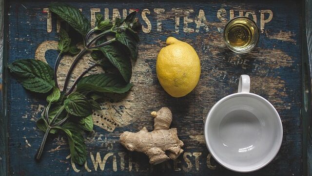 ドクダミ茶の飲みやすいアレンジ方法7選｜苦手な味を克服する飲み方ガイド