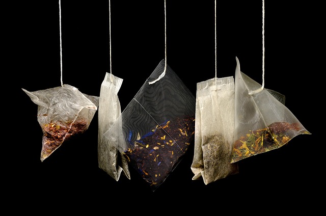ドクダミ茶を飲み続けた結果｜すっきりサポートの実感レポート