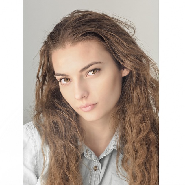 大人ニキビが繰り返す本当の原因は体の中にあった｜腸から治すスキンケア - girl, portrait, model, woman, face, fashion