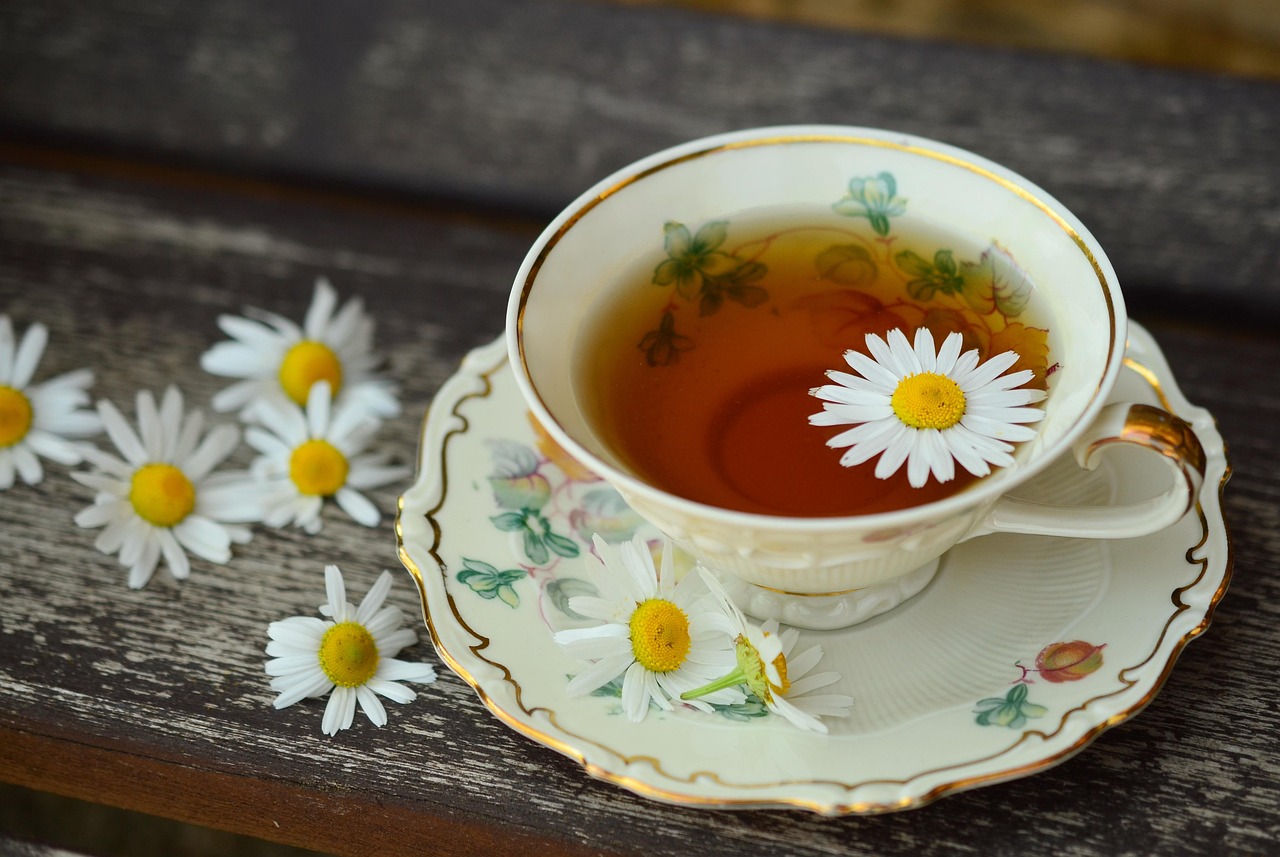 kids constipation tea noncaffe
