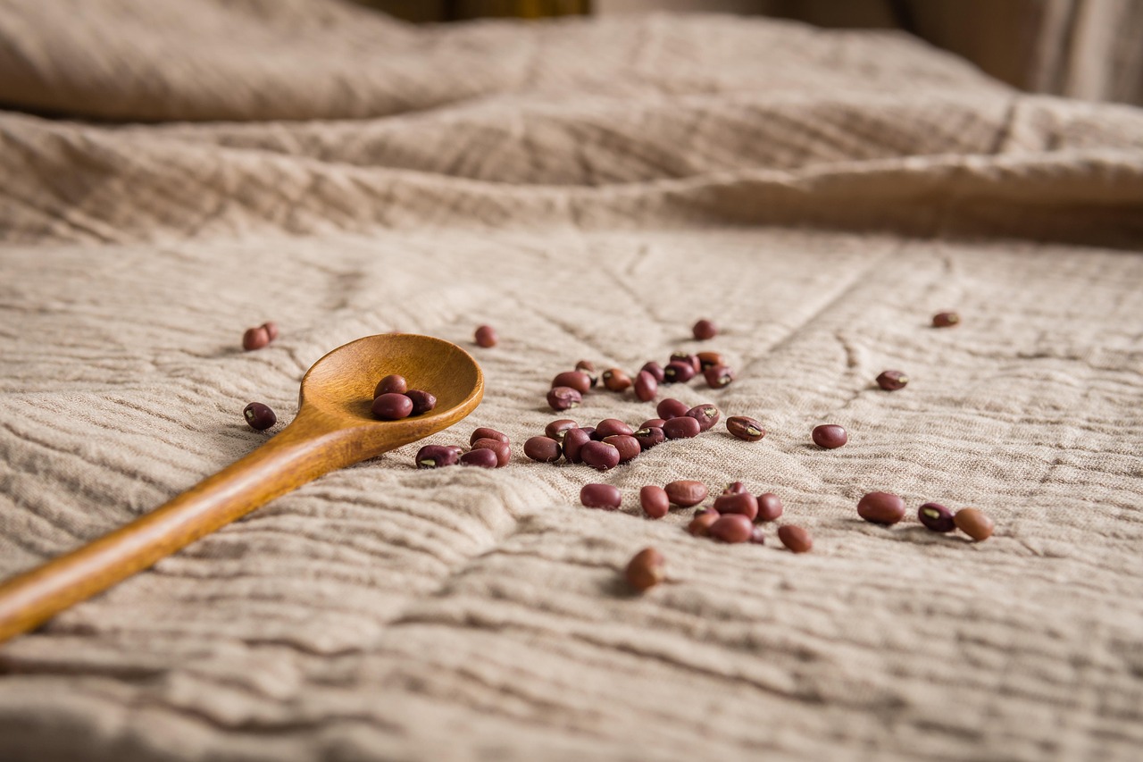 azuki tea diet lose weight