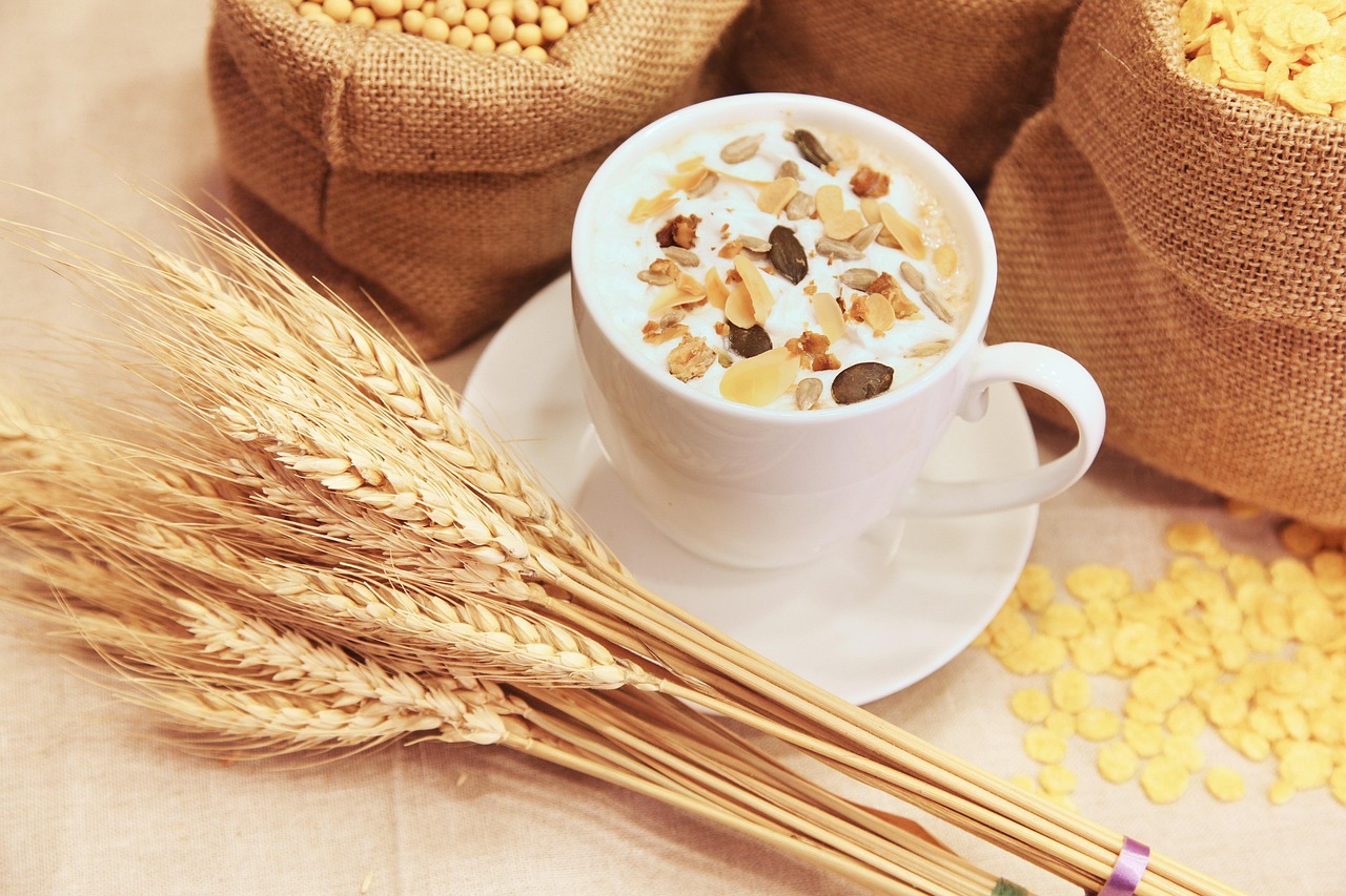 inulin gut health