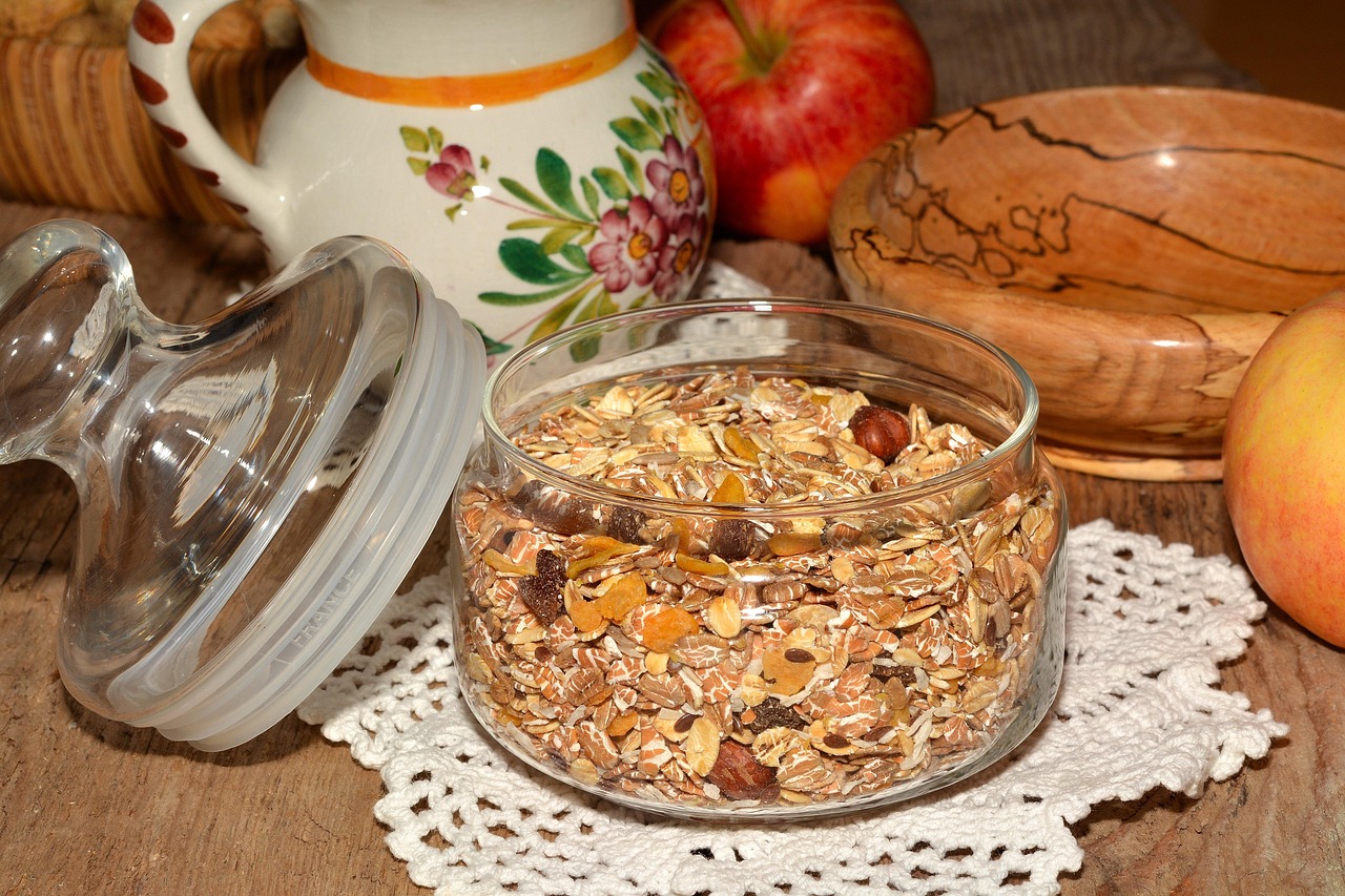 inulin gut health