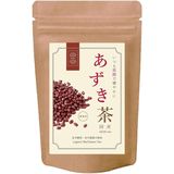 国産あずき茶のパッケージ
