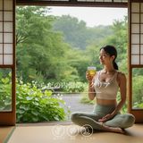 からだの内側からクリア